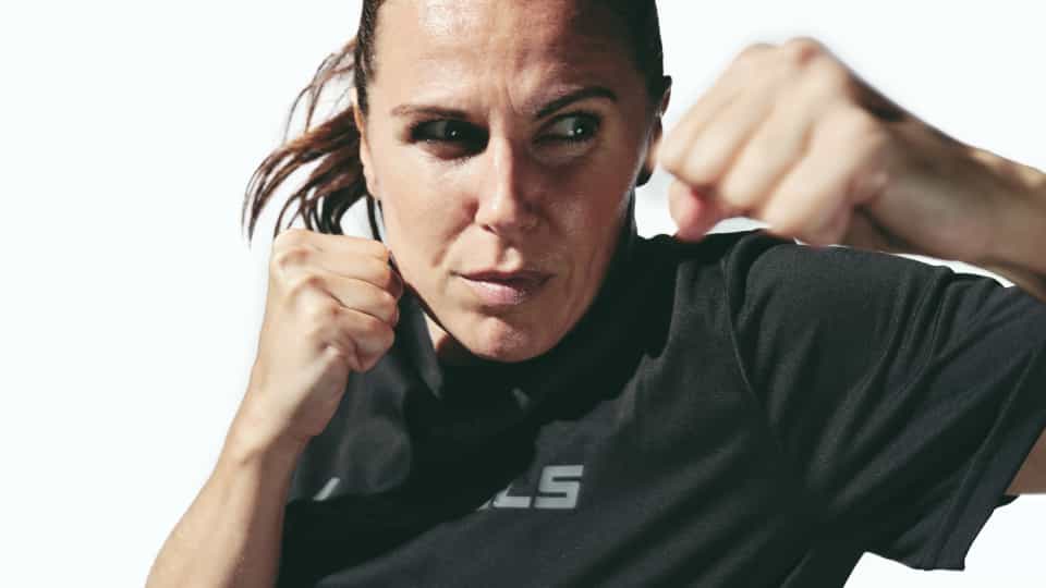 BODYCOMBAT: THE INSIDE STORY