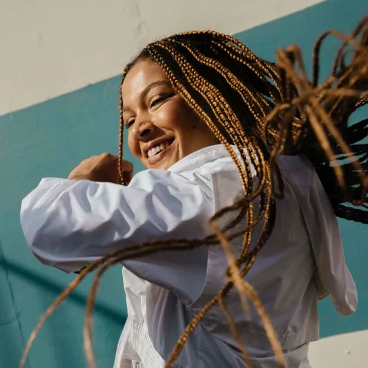 Les Mills Dance Team