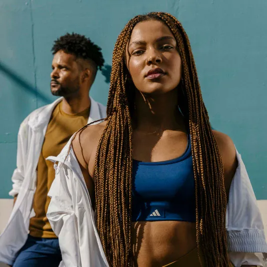 Les Mills Dance Team