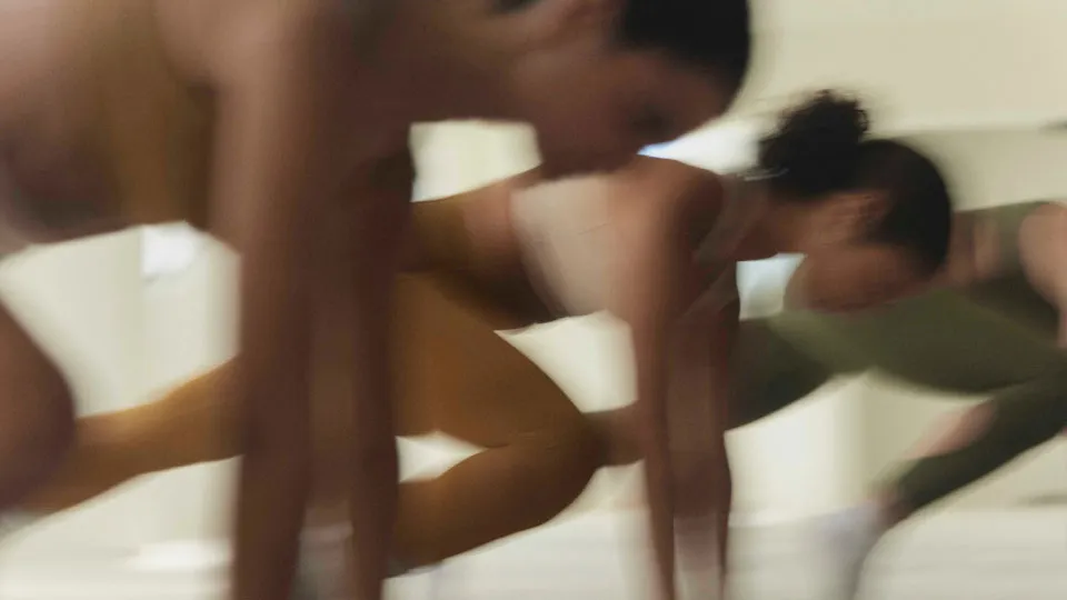 Erin Explains Les Mills Shapes