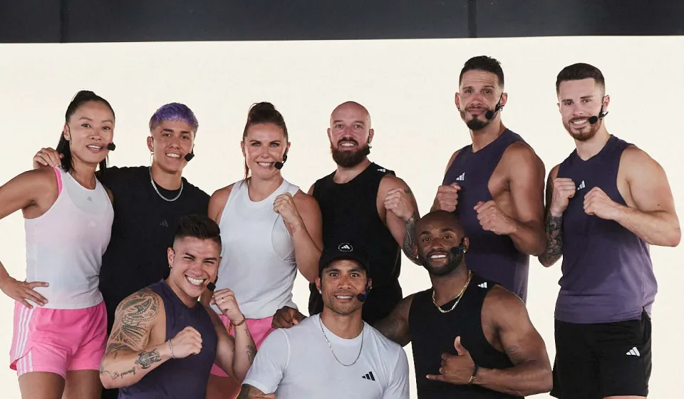 How A Bodycombat Release Comes Together