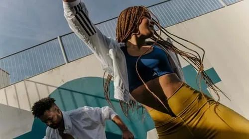 Les Mills Dance: Upskill Overview