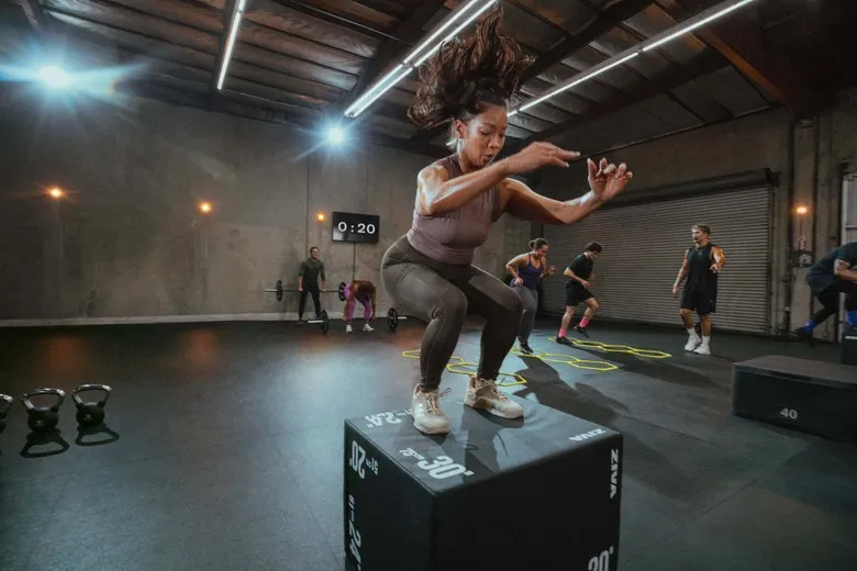 Introducing LES MILLS CEREMONY: A seamless boutique solution to turbocharge your timetable