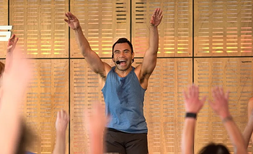 Studio Superstars – Suli Tuitaupe