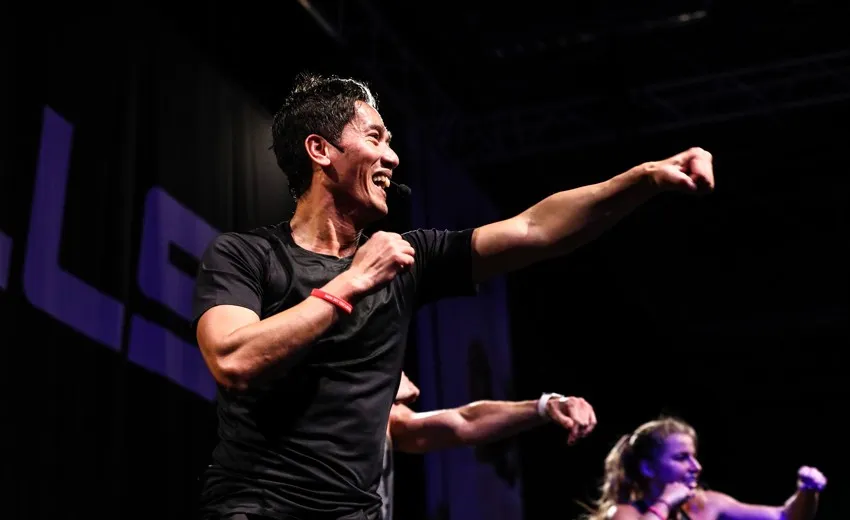 Studio Superstars – Tepp Sangasri