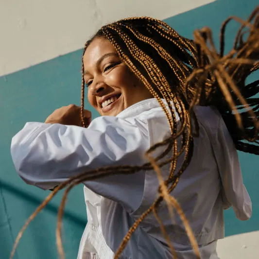 Les Mills Dance Team