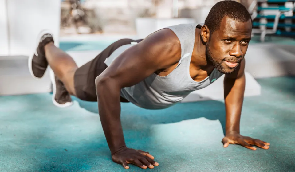 5 DIY Tests For Longevity