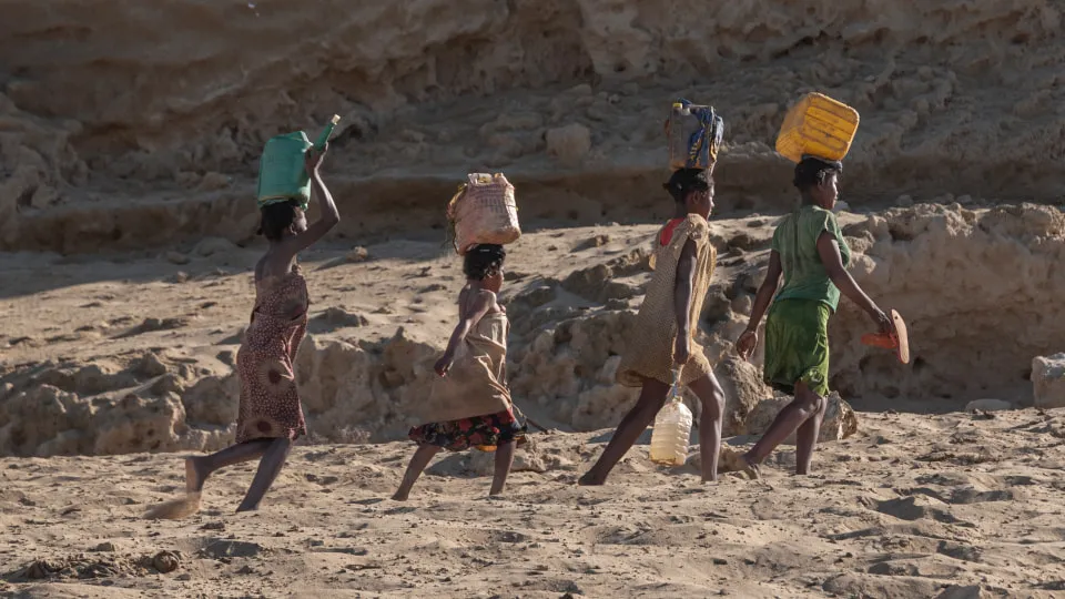 WORKOUT FOR WATER 2024