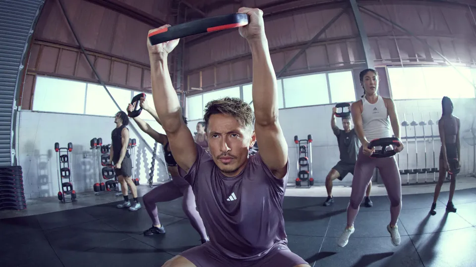 CORE TRAINING TRENDS