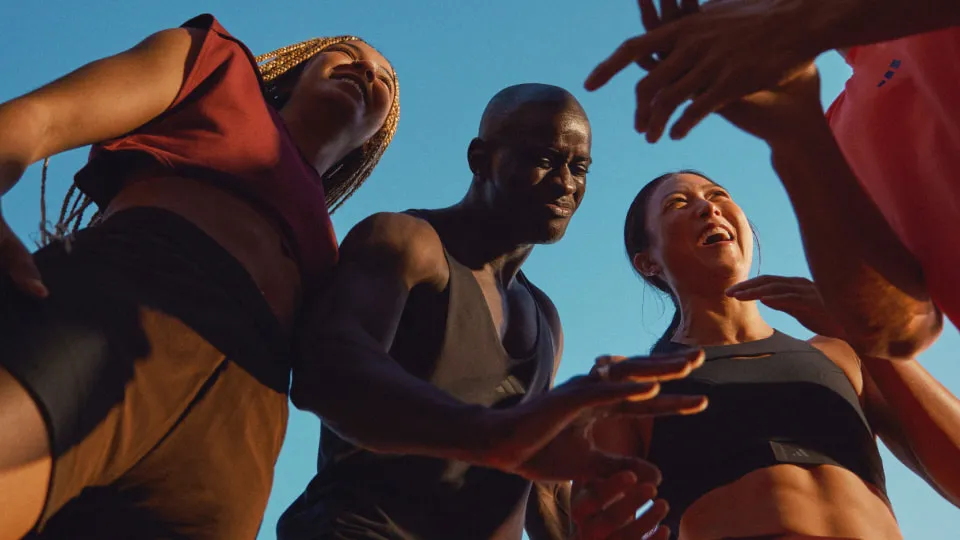 8 secrets to happy workouts