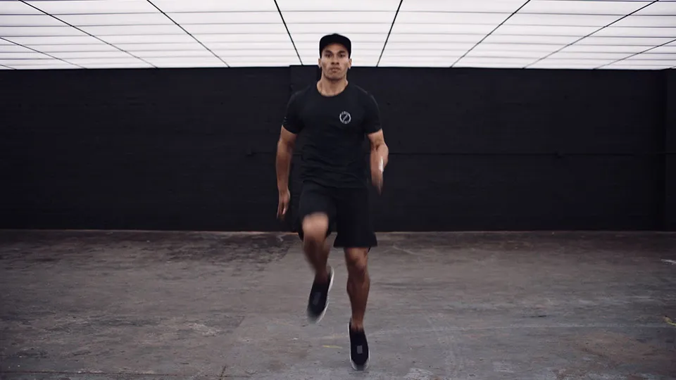 QUICK HIIT CHALLENGES