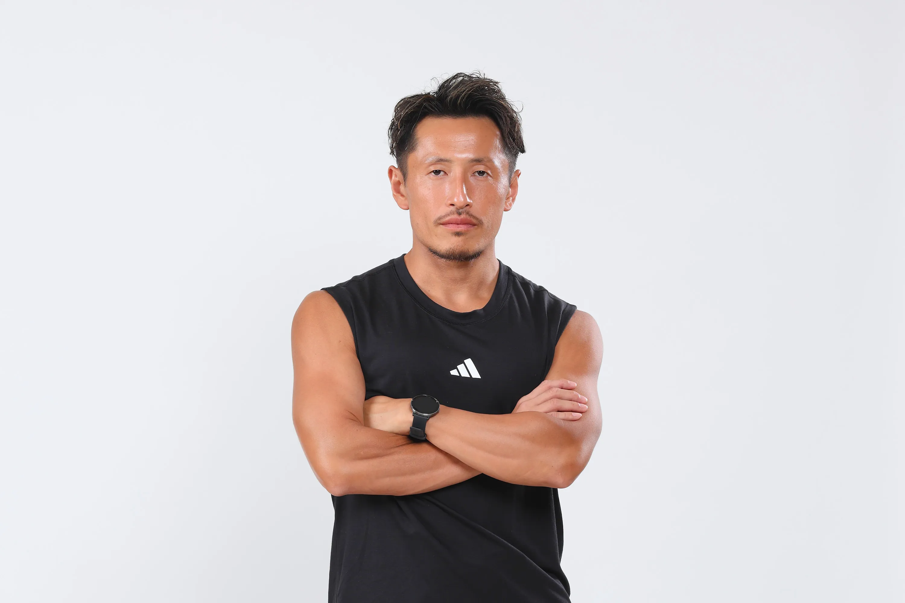 谷顕真インタビュー:LMQレベル10を獲得して