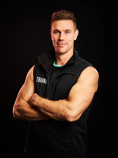  Martin Krook, Nordic Wellness Halmstad 