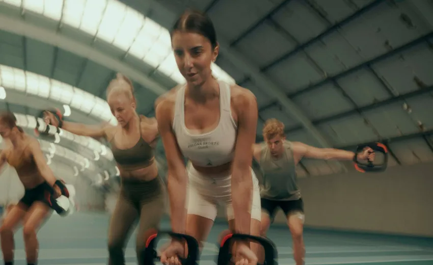 Village Gyms taps into strength training trend to turbocharge member attendance and engagement