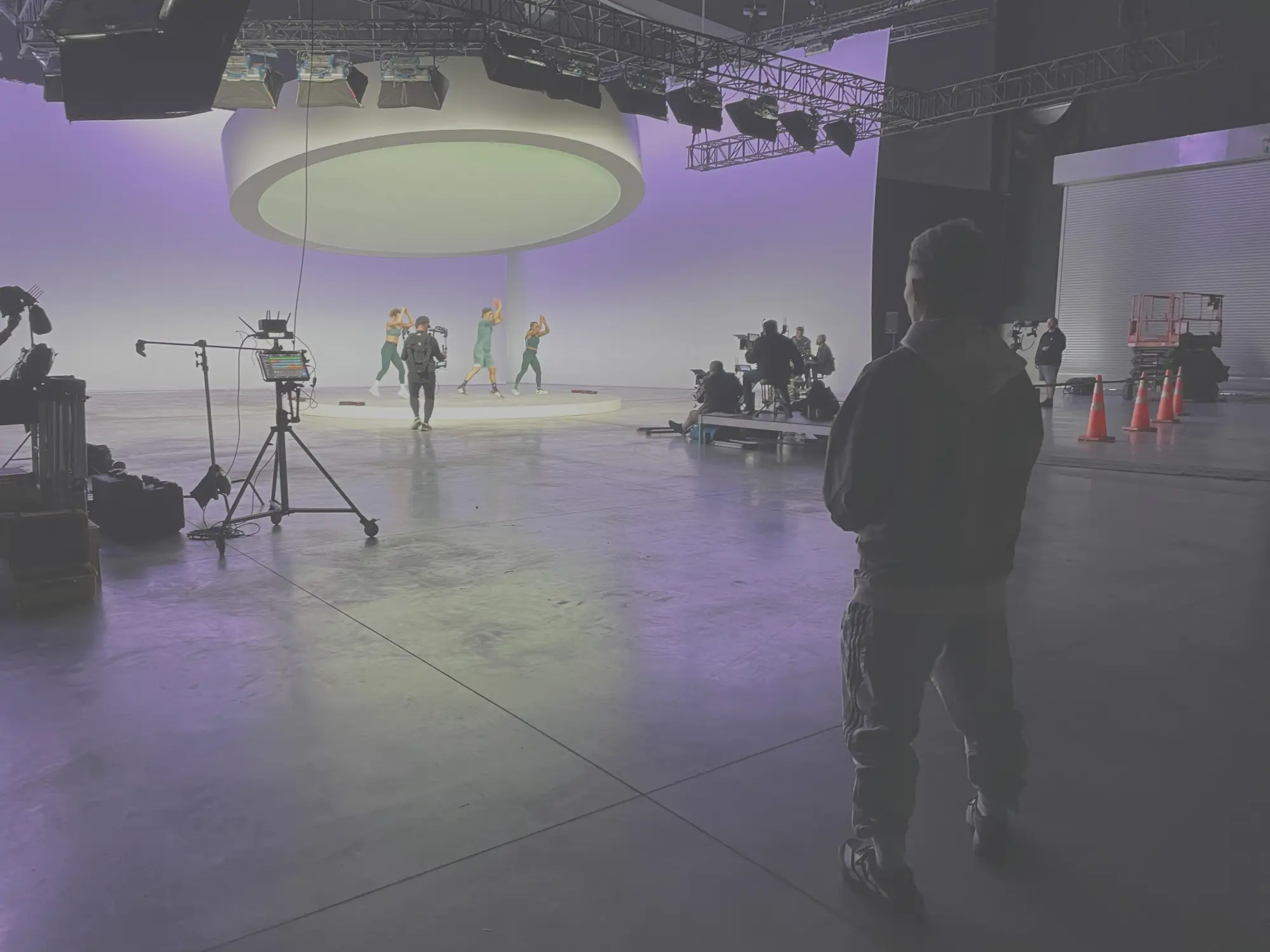 憧れの地、ニュージーランドを訪れて