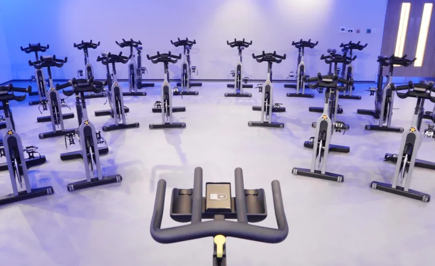 Global Spotlight - Great Sankey Neighbourhood Hub