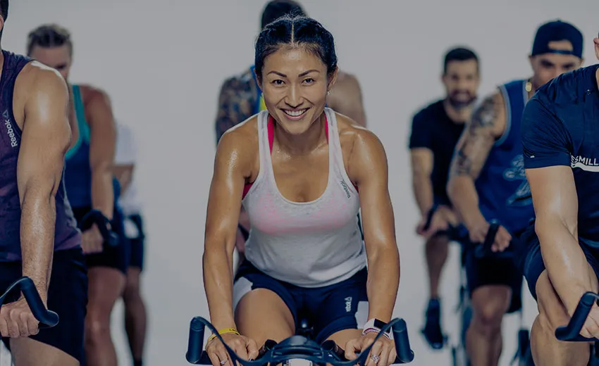 How to perfect your cycling