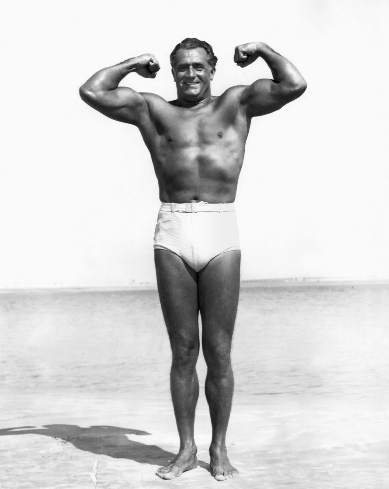 Charles Atlas