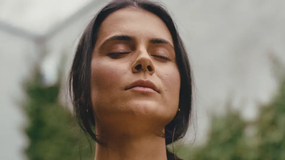 TRY THIS …  SIMPLE STRETCH 