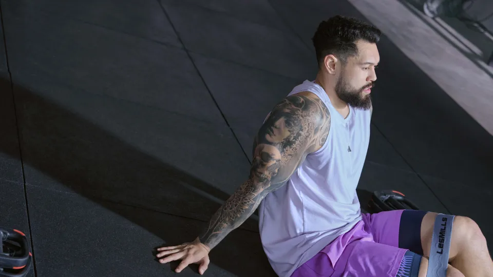 Habit-forming advice and resolution myth-busting